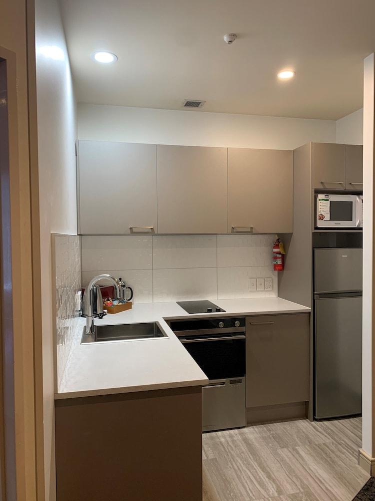 Adina Citylife Wellington Exterior photo